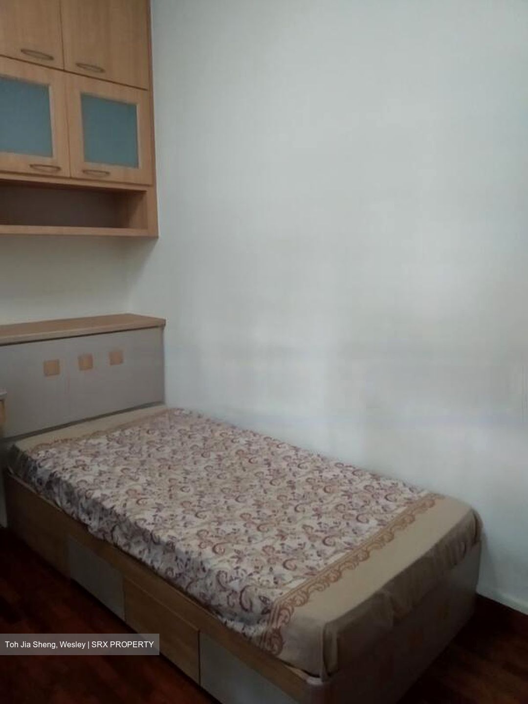 Pinevale (D18), Condominium #496215811